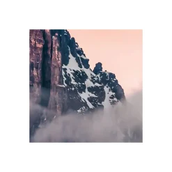 Komar Vlies Fototapete The Fortress 400x250 cm