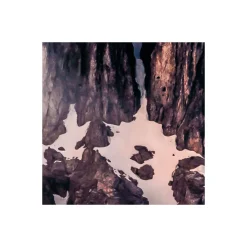 Komar Vlies Fototapete The Fortress 400x250 cm