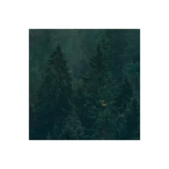 Komar Vlies Fototapete Tales of the Carpathians 300x200 cm