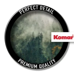 Komar Vlies Fototapete Tales of the Carpathians 300x200 cm