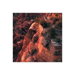 Komar Vlies Fototapete The Canyon 400x250 cm