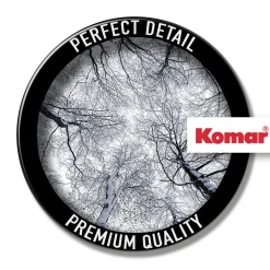 Komar Vlies Fototapete Up 400x250 cm