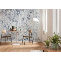 Komar Vlies Fototapete Vertical Garden 400x250 cm