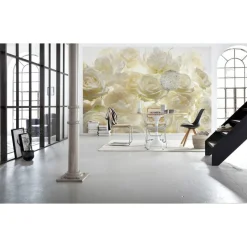 Komar Vlies-Fototapete Shalimar 4-teilig 368 x 248 cm