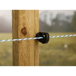 Kombi-Ring Premium 20 mm schwarz