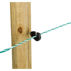 Kombi-Ring Premium 20 mm schwarz