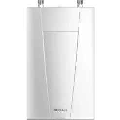 Kompaktdurchlauferhitzer CDX-U