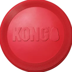 Kong Flyer rot