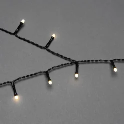 Konstsmide LED Baummantel 6 Stränge à 75 Dioden