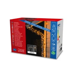 Konstsmide LED Lichterkette 300 Dioden