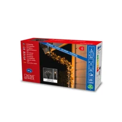 Konstsmide LED Lichterkette 100 Dioden