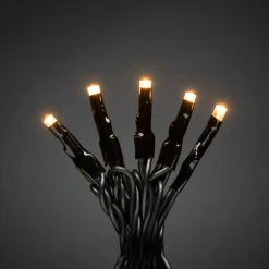 Konstsmide LED Lichterkette 100 Dioden