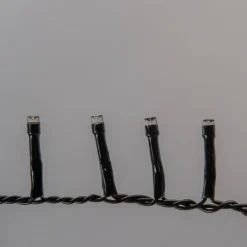 Konstsmide LED Minilichterkette mit 800 bonbonfarben LEDs