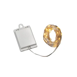 Konstsmide LED Tropfenlichterkette 80 Dioden