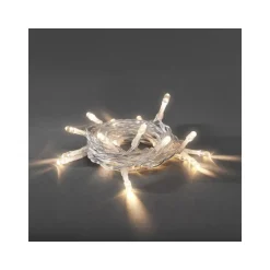 Konstsmide LED-Lichterkette 10 Dioden warmweiß