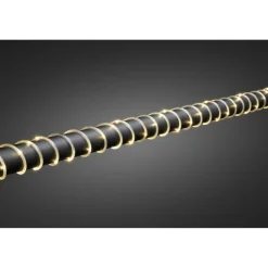 Konstsmide LED-Lichtschlauch 5m mit Sensor warmweiß