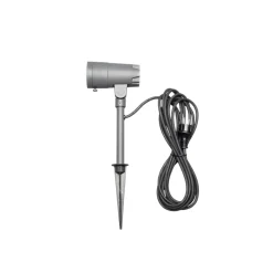 Konstsmide LED-Spot Andria anthrazit