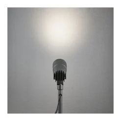 Konstsmide LED-Spot Andria anthrazit