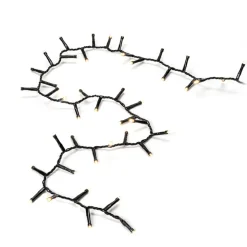 Konstsmide Micro LED Compactlights 400 warm weiße Dioden