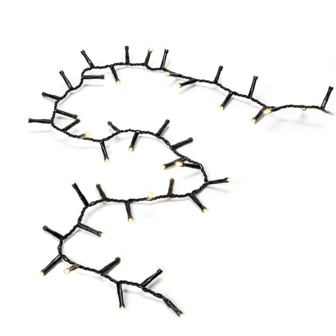 Konstsmide Micro LED Compactlights 1000 warm weiße Dioden