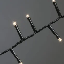 Konstsmide Micro LED Compactlights 1000 warm weiße Dioden