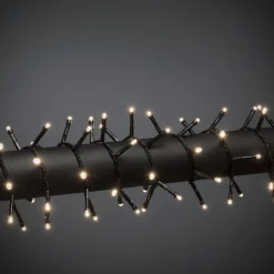 Konstsmide Micro LED Compactlights 600 warm weiße Dioden