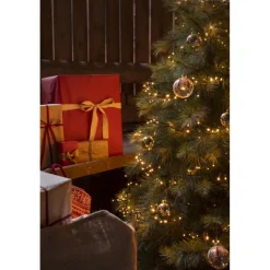 Konstsmide Micro LED Compactlights 600 Dioden