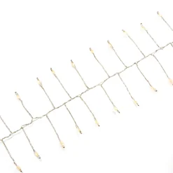 Konstsmide Micro LED Lichterkette Firecracker 200 Dioden