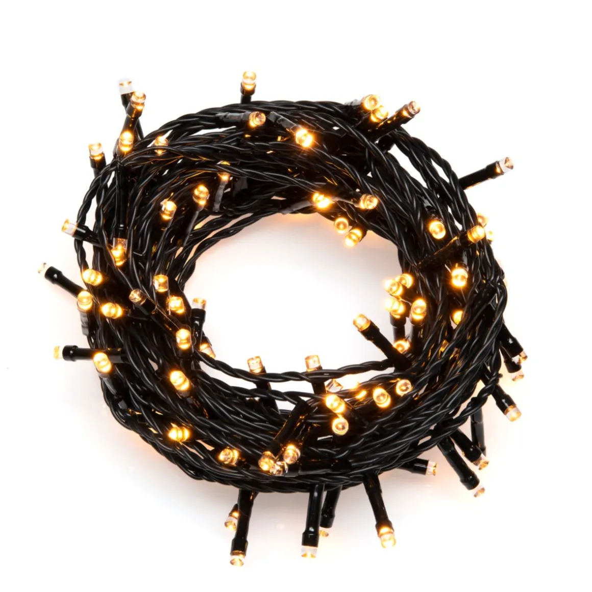 Konstsmide Micro LED Lichterkette 600 Dioden