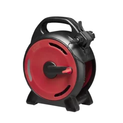 Konstsmide Micro LED Lichterkette mit Kabelaufroller 600 Dioden