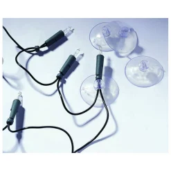 Konstsmide Saughalter 20er Pack