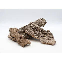 Kork-Bruchstücke 500 g