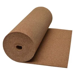 Korkrolle 4 mm 500 x 50 cm