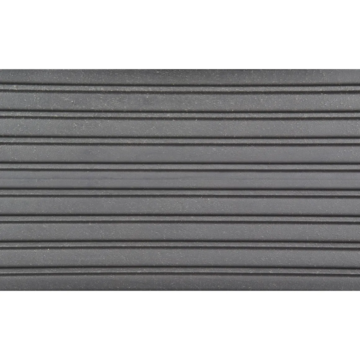 Kovalex WPC Terrassendiele Exklusiv graubraun mattiert 14,5 x 300 cm