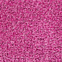 K-Rasen Trendy 100 x 200 cm pink