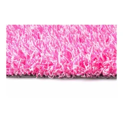 K-Rasen Trendy 100 x 200 cm pink