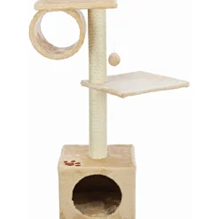 Kratzbaum San Fernando beige 106 cm