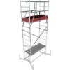 Krause ClimTec Alu-Arbeitsgerüst 1 Aufstockung