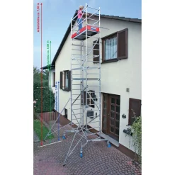 Krause Ausleger ClimTec