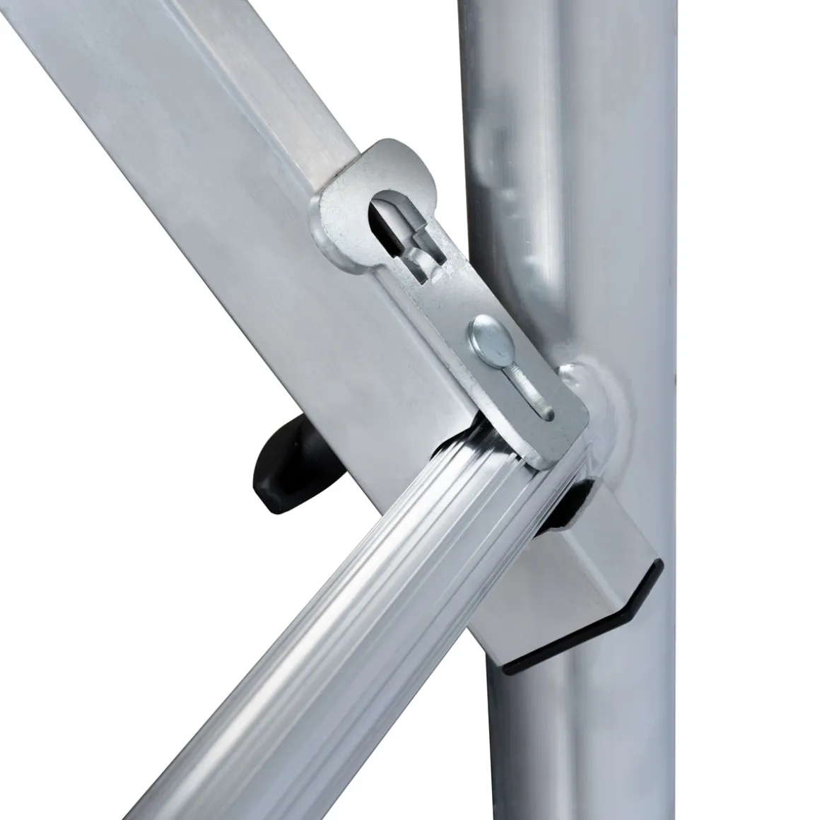 Krause PROTEC ALU-FAHRGERÜST AH 5,30 M