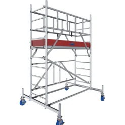 Krause PROTEC XS ALU-FALTGERÜST AH 3,80 M