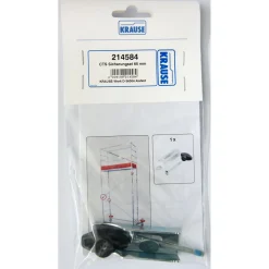 Krause Sicherungsset ClimTec