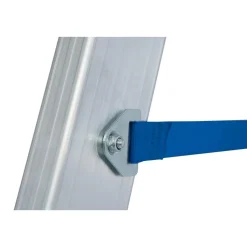 Krause Stufen-Stehleiter Stabilo 10 Stufen