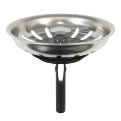 Körbchen für T352020 Edelstahl