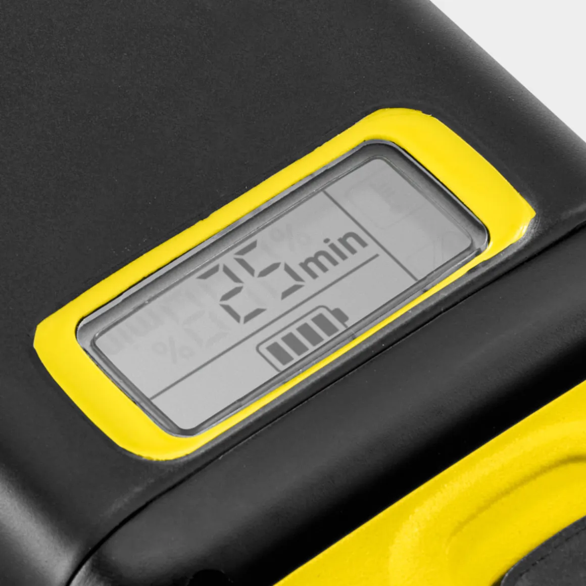 Kärcher Akku und Ladegerät Starter Kit Battery Power 18/25