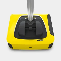 Kärcher Akku-Besen KB 5