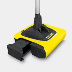 Kärcher Akku-Besen KB 5