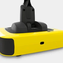 Kärcher Akku-Besen KB 5