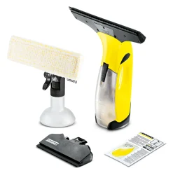 Kärcher Akku-Fenstersauger WV2 Plus N