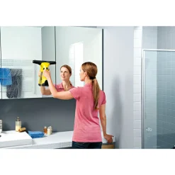 Kärcher Akku-Fenstersauger WV2 Plus N